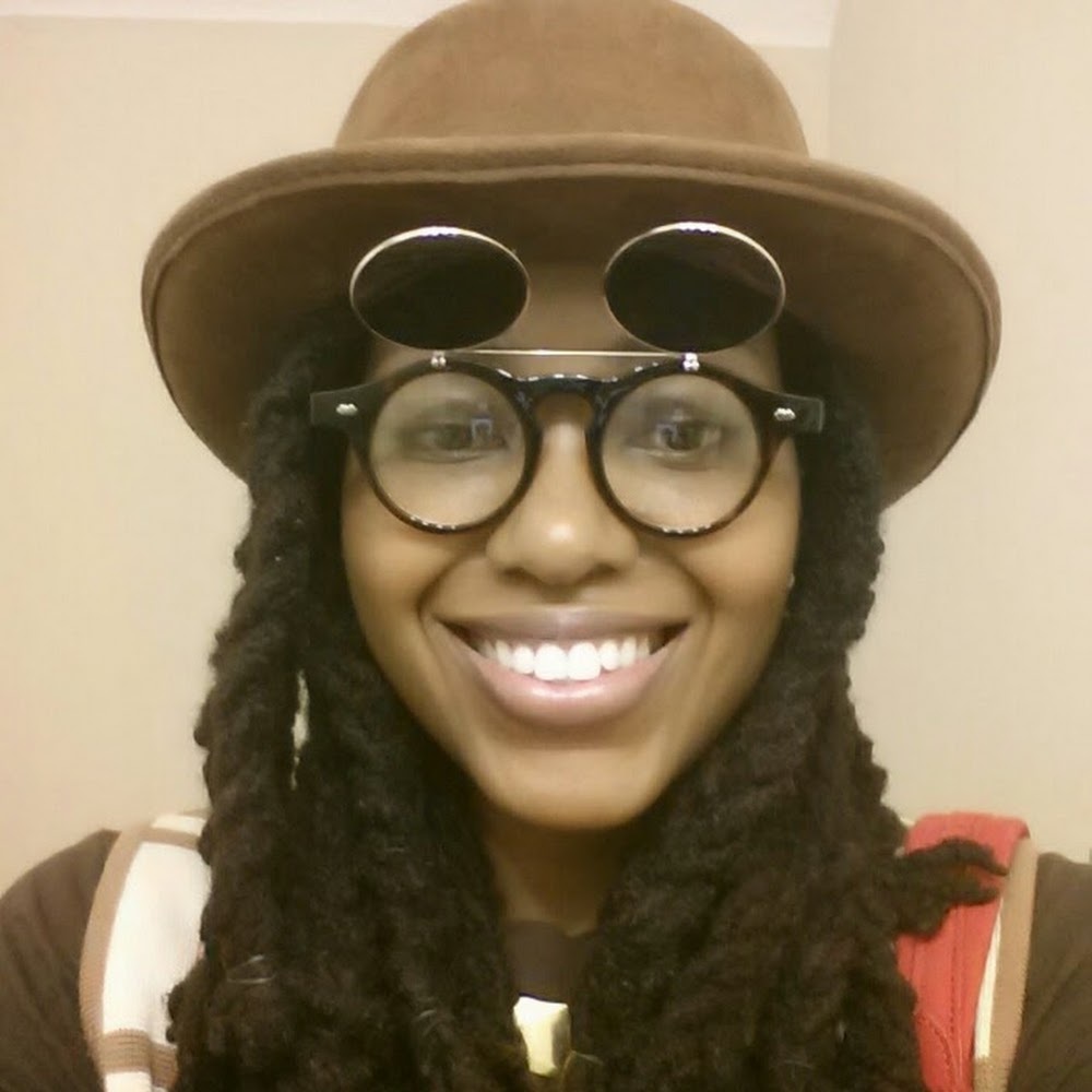 Meet your Posher, Tiffany